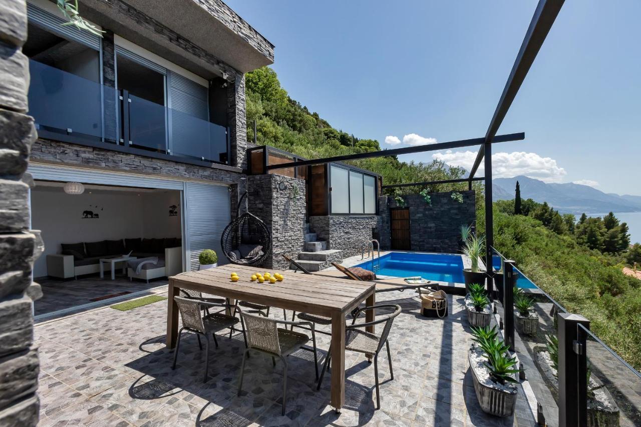 Villa Iva Pisak Exterior photo