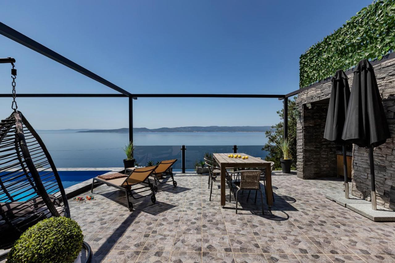 Villa Iva Pisak Exterior photo