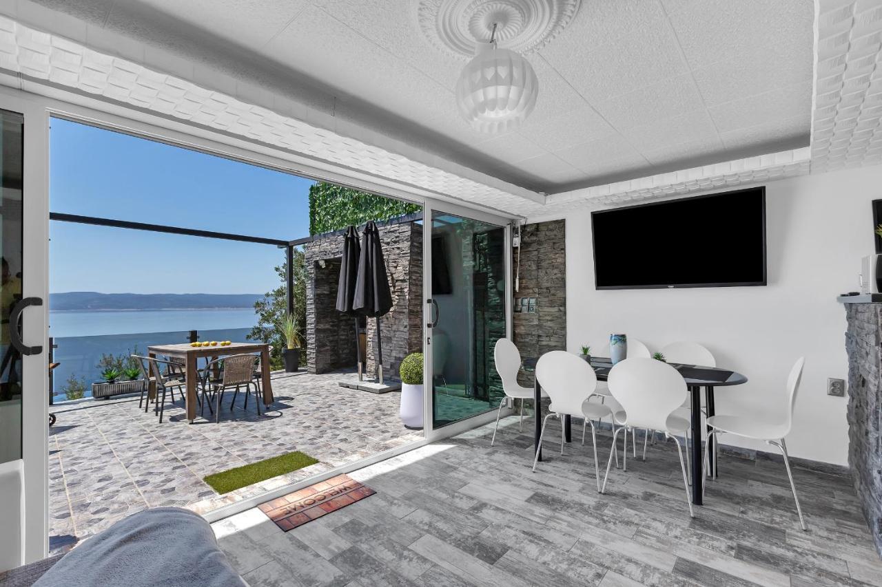 Villa Iva Pisak Exterior photo