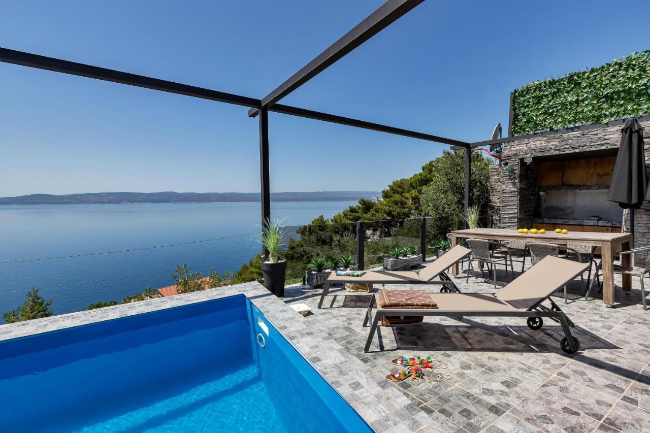 Villa Iva Pisak Exterior photo