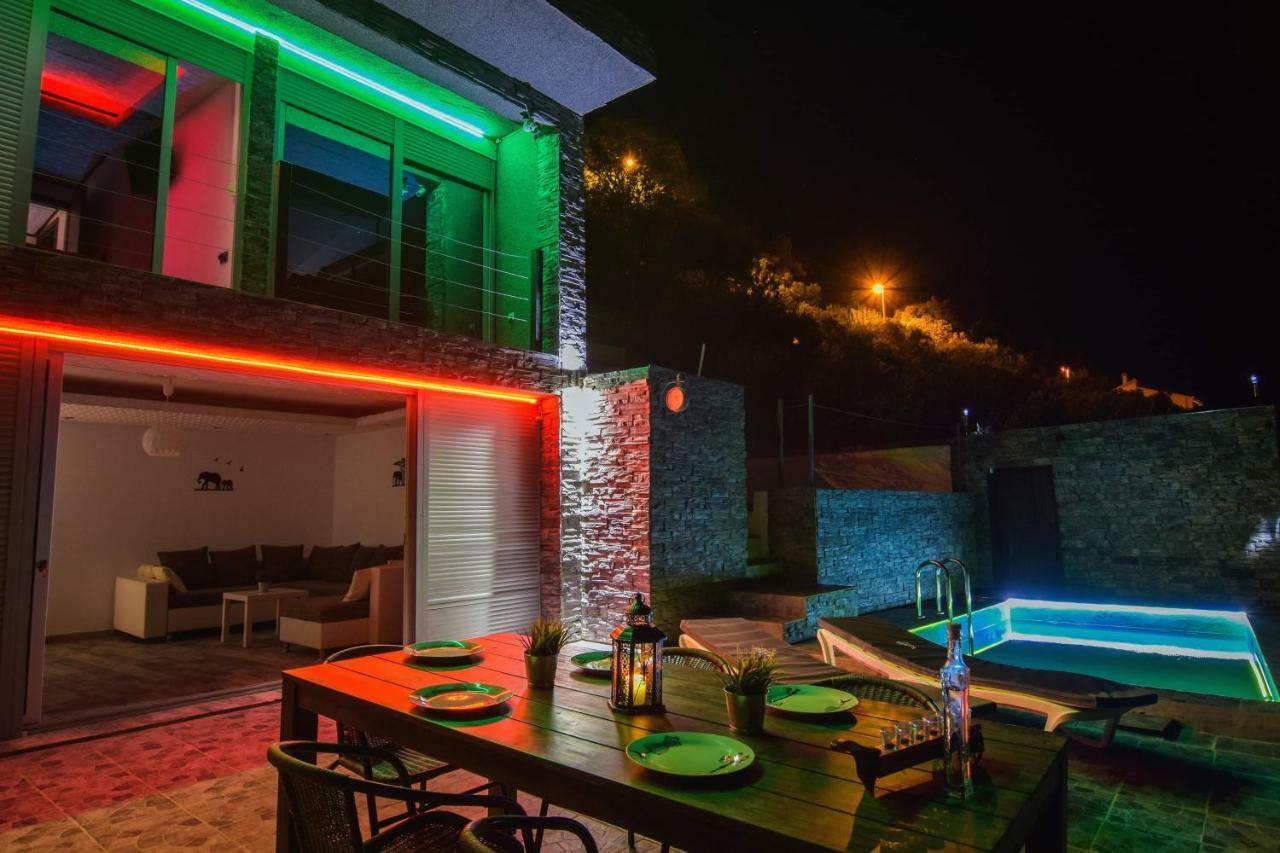 Villa Iva Pisak Exterior photo