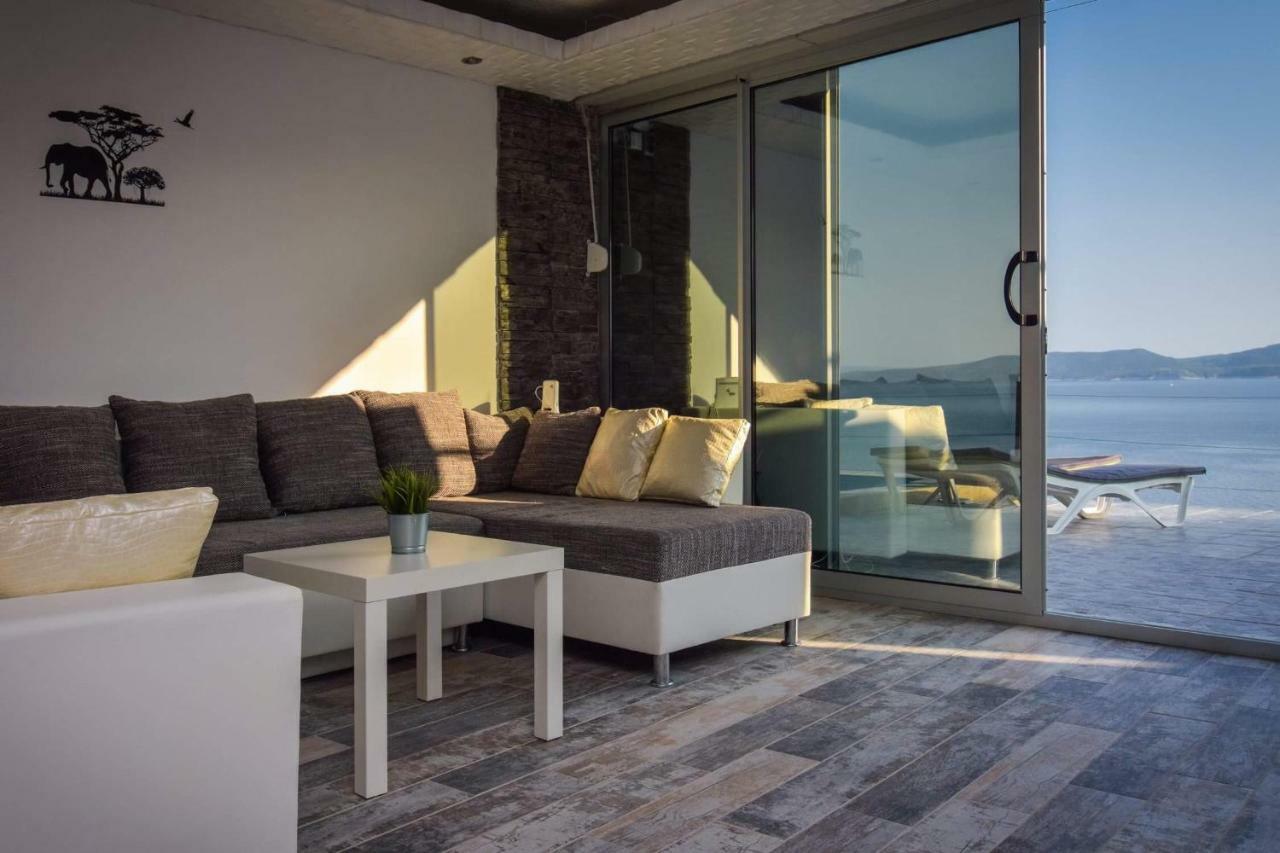 Villa Iva Pisak Exterior photo